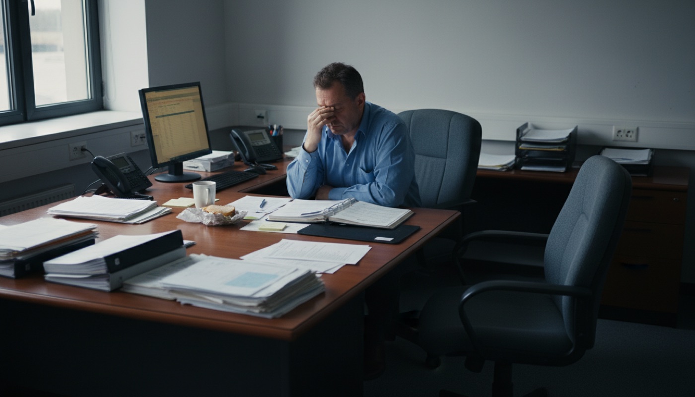 Cost of a bad hire