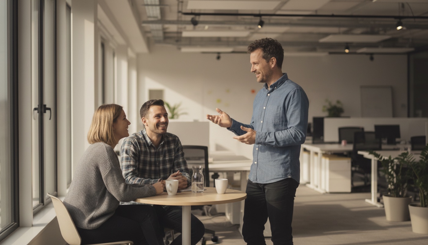 How to hire a Sales Director